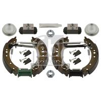 febibilstein Bremsbackensatz | FEBI BILSTEIN (37526)