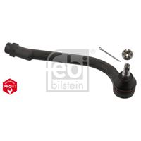 febibilstein Spoorstangeind ProKit FEBI BILSTEIN, Inbouwplaats: Vooras rechts, u.a. für KIA, Hyundai