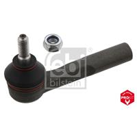 febibilstein Spoorstangeind ProKit FEBI BILSTEIN, Inbouwplaats: Vooras rechts, u.a. für Vauxhall, Fiat, Alfa Romeo, Opel, Abarth