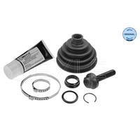 Asmanchetten set MEYLE-ORIGINAL Quality MEYLE, Inbouwplaats: Vooras, u.a. für Audi, VW, Skoda