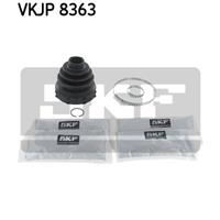 fiat Asmanchetten set