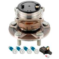 Wiellagers Snr R152.69