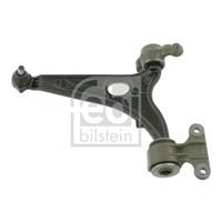 febibilstein Draagarm, wielophanging FEBI BILSTEIN, Inbouwplaats: Vooras links, u.a. für Citroën, Fiat, Peugeot, Lancia