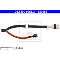porsche Waarschuwingscontact, remvoering-/blokslijtage 24819009562