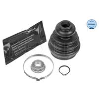 Asmanchetten set MEYLE-ORIGINAL Quality MEYLE, Inbouwplaats: Versnellingsbak zijde, u.a. für VW, Seat, Audi, Skoda