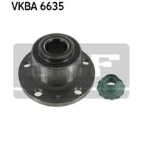 skoda Wiellagerset VKBA6635