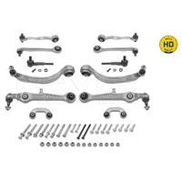 audi Voorwiel/Achterwiel ophanging 1160500085HD