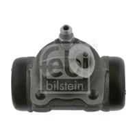febibilstein Radbremszylinder Hinterachse links Febi Bilstein 23733