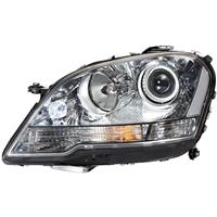 mercedes Koplamp rechts 1ZS263064521