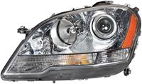 mercedes Koplamp links 1ZS263064511