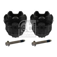 febibilstein Reparatursatz, Achskörper Hinterachse beidseitig hinten Febi Bilstein 22840