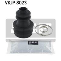 mercedes Asmanchetten set VKJP8023