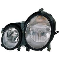 mercedes-benz Koplamp links