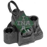 cadillac Spanner, distributieketting