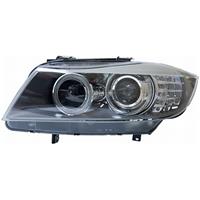bmw Koplamp links
