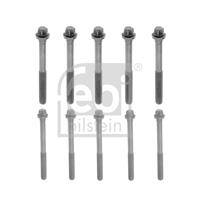 febibilstein Cilinderkopbout set FEBI BILSTEIN, u.a. für Renault, Dacia