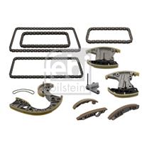 audi Kettingset distributie Voor nokkenas 100486