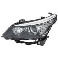 Koplamp HELLA, Inbouwplaats: Links, Spanning (Volt)12V, u.a. für BMW
