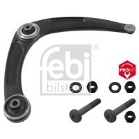 febibilstein Draagarm, wielophanging ProKit FEBI BILSTEIN, Inbouwplaats: Vooras rechts, u.a. für Peugeot, Citroën