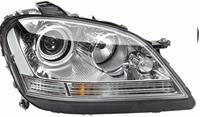 mercedes-benz Koplamp rechts