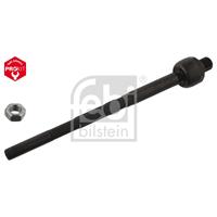 febibilstein Axiaalkogel, spoorstang ProKit FEBI BILSTEIN, Inbouwplaats: Vooras links en rechts, u.a. für Opel, Vauxhall