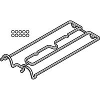 Pakkingsset, klepdeksel ELRING, u.a. für Vauxhall, Chevrolet, Daewoo, Opel, Cadillac, Lotus