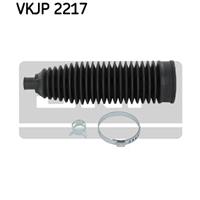 Faltenbalgsatz, Lenkung SKF VKJP 2217