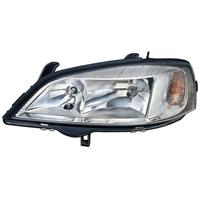 opel Koplamp