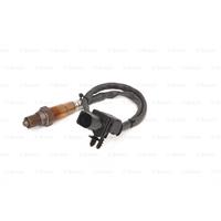 BOSCH Lambdasonde 0 258 017 272 Lambda Sensor,Regelsonde OPEL,SUZUKI,VAUXHALL,AGILA B H08,SWIFT IV FZ, NZ,SPLASH,AGILA Mk II B