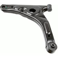 ford Draagarm, wielophanging