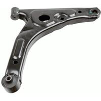 ford Draagarm, wielophanging