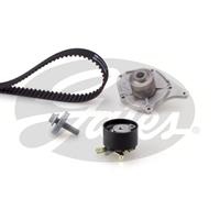 nissan Waterpomp+Tandriemen KP15578XS