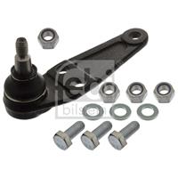 febibilstein FEBI BILSTEIN Traggelenk 14755 Achsgelenk,Führungsgelenk VOLVO,240 Kombi P245,240 P242, P244,260 P262, P264,260 Kombi P265