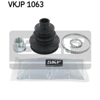 Faltenbalgsatz, Antriebswelle Vorderachse radseitig SKF VKJP 1063