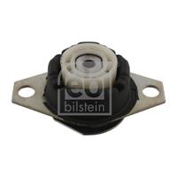 Lagerung, Schaltgetriebe hinten links Febi Bilstein 34719