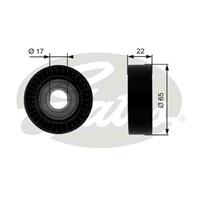 mercedes Geleide rol/omdraairol v-snaren DriveAlign T36257