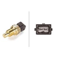 HELLA Kühlmitteltemperatursensor 6PT 009 309-121 Kühlmittelsensor,Kühlmitteltemperatur-Sensor FIAT,PEUGEOT,CITROËN,DUCATO Pritsche/Fahrgestell 230