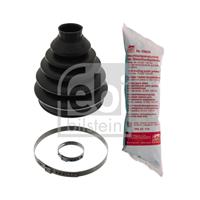 febibilstein Faltenbalgsatz, Antriebswelle | FEBI BILSTEIN (38347)