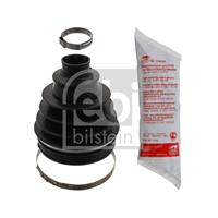 febibilstein Asmanchetten set FEBI BILSTEIN, Inbouwplaats: Vooras, u.a. für Fiat, Lancia