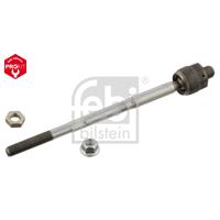 febibilstein Axiaalkogel, spoorstang ProKit FEBI BILSTEIN, Inbouwplaats: Vooras links en rechts, u.a. für Vauxhall, Opel