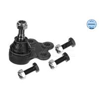 Fuseekogel MEYLE-ORIGINAL Quality MEYLE, Inbouwplaats: Vooras links: , u.a. für Opel, Vauxhall