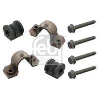 febibilstein Lagerset, stabilisator FEBI BILSTEIN, Inbouwplaats: Vooras links en rechts, u.a. für Skoda, VW, Seat, Audi