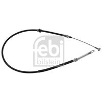 febibilstein Seilzug, Feststellbremse | FEBI BILSTEIN (49593)