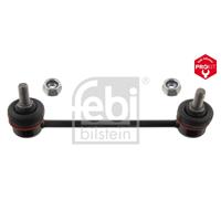 febibilstein Stabilisatorstang ProKit FEBI BILSTEIN, Inbouwplaats: Achteras links en rechts, u.a. für KIA, Hyundai