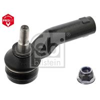 febibilstein Spurstangenkopf Vorderachse links Febi Bilstein 34480