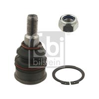 febibilstein FEBI BILSTEIN Traggelenk 31216 Achsgelenk,Führungsgelenk HONDA,JAZZ II GD,JAZZ III GE