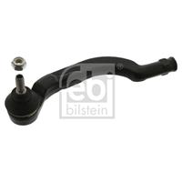 febibilstein Spoorstangeind FEBI BILSTEIN, Inbouwplaats: Vooras links: , u.a. für Nissan, Renault, Opel, Vauxhall