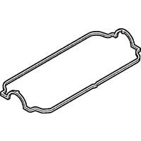 Klepdekselpakking ELRING, u.a. für Nissan, Renault
