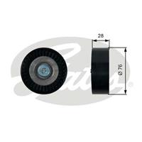 mercedes-benz Geleide rol/omdraairol v-snaren DriveAlign