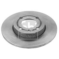 febibilstein Bremsscheibe Vorderachse Febi Bilstein 18841